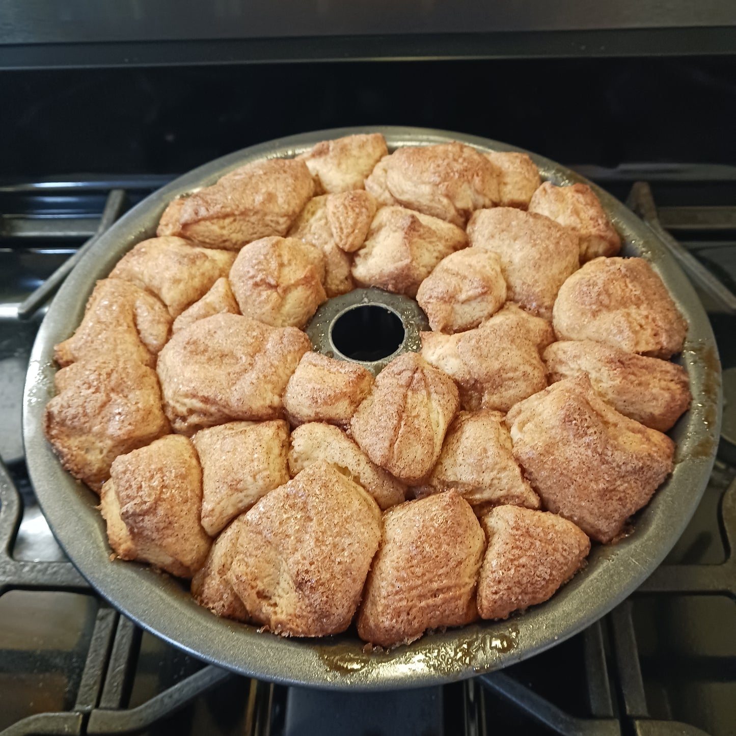 Monkey Bread