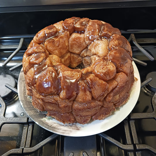 Monkey Bread