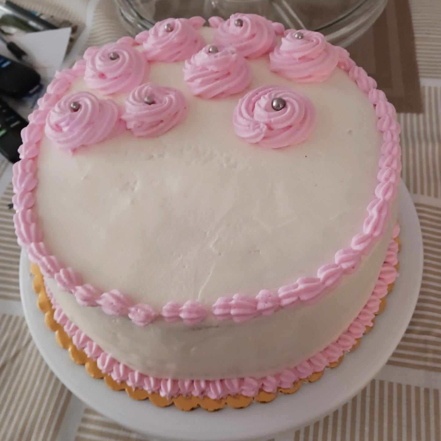 Cakes for any ocasion